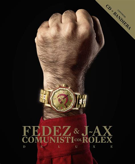 comunisti col rolex canzone download|Comunisti col Rolex (Multiplatinum Edition) .